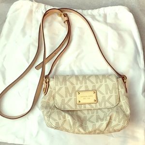 Sold!  Michael Kors